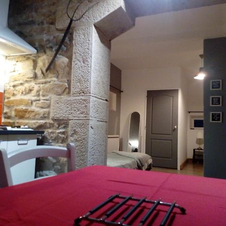 Le Gite Du Haut Châtillon-la-Palud Εξωτερικό φωτογραφία