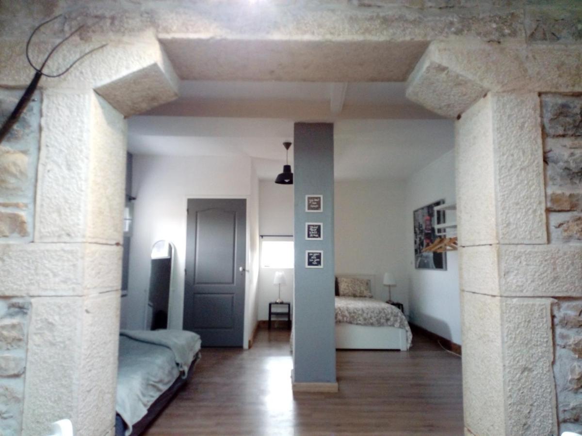 Le Gite Du Haut Châtillon-la-Palud Εξωτερικό φωτογραφία